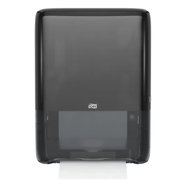 Paper Towel Dispenser - PeakServe® Mini Continuous Black 552538 1/EA