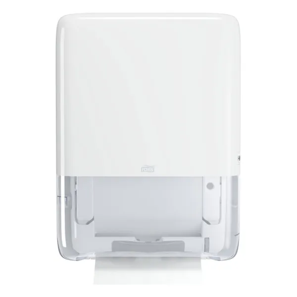 Paper Towel Dispenser - PeakServe® Mini Continuous White 552530 1/EA