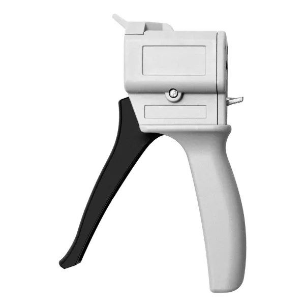 Dispensing Gun - Two Component 1:1, 10:1 DS99500 KA 50ML 1/CS