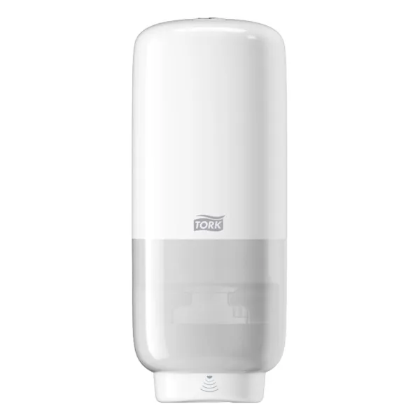 Skincare Dispenser - Intuition® Sensor Touch Free White 571600 4.4IN x 5IN x 10.9IN 1/EA