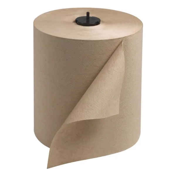 Paper Towel - 1-Ply Advanced Matic® Kraft 290088 7.68IN x 700FT 6/CS