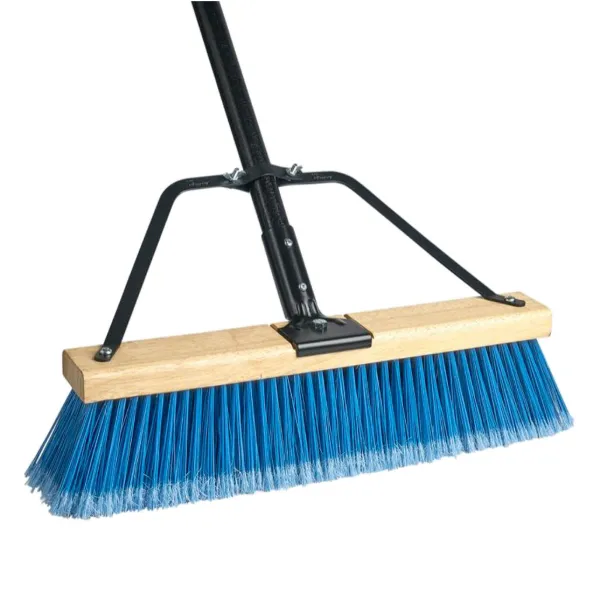 Push Broom - Ryno Soft Sweep PB-810-BT36 36IN 1/CS