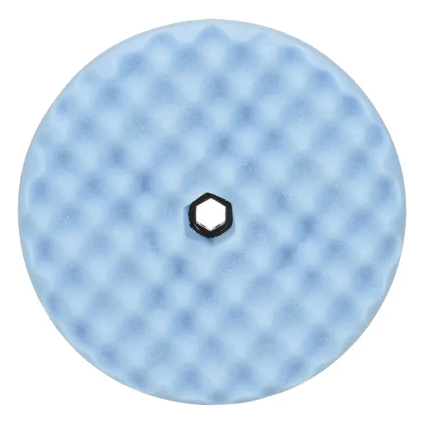 Polishing Pad - Perfect-It™ Foam Ultrafine 05708 8IN 1/EA 6/CS