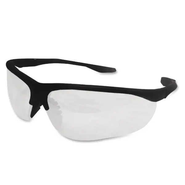 Safety Glasses - NOVA™ S Series Non-Slip Clear 82-450 One Size 12/BX 144/CS