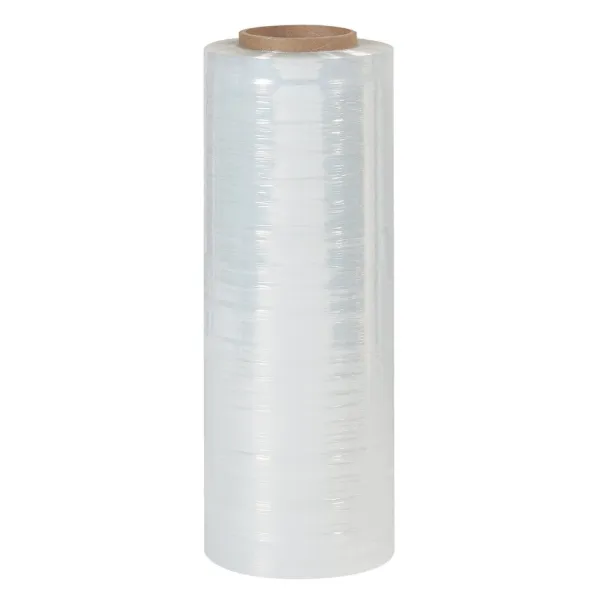 Stretch Film - PrecisionRap Onyx Clear 1515T4 15IN x 1500FT 1/RL 256/Skid