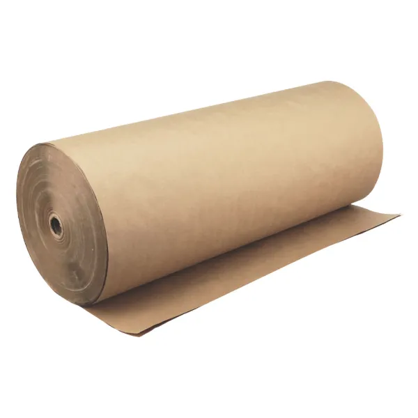 Kraft Paper - TigerPad® TP44 29IN x 920FT 2-PLY 16/SKID