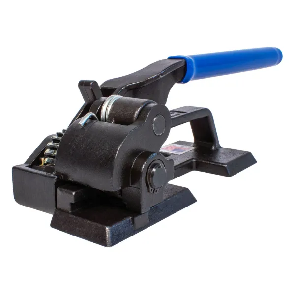 Tensioner - Steel Strapping Light Duty Compact EP-1400 3/8 to 3/4IN 1/EA