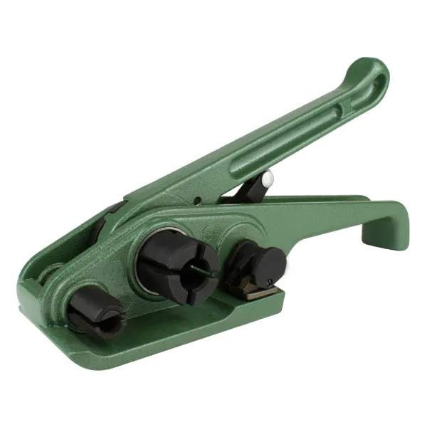 Tensioner - Polypropylene Strapping Regular Duty EP-1100 1/2 to 3/4IN 1/CS