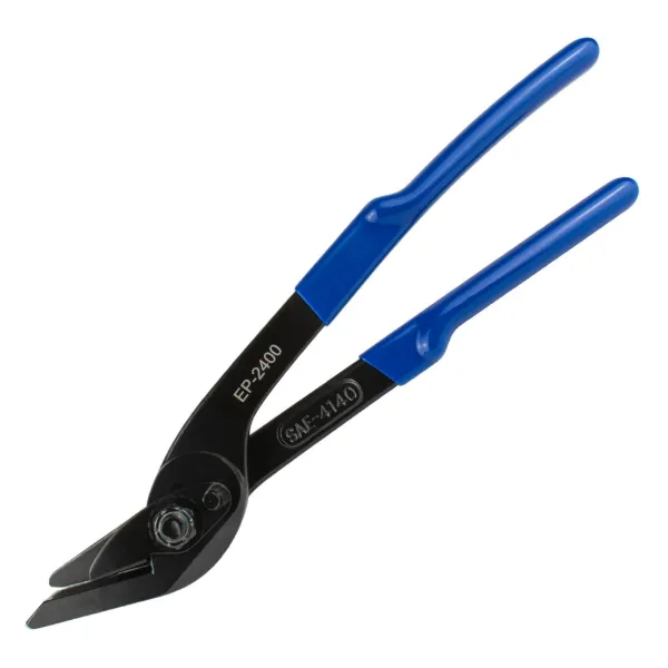 Cutter - Steel Strapping Regular Duty EP-2400 3/8 to 3/4IN 1/CS