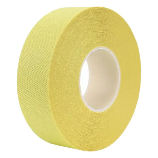 Plasma Spray Masking Tape - Silicone White 6525-16 18MM x 16M 1/RL