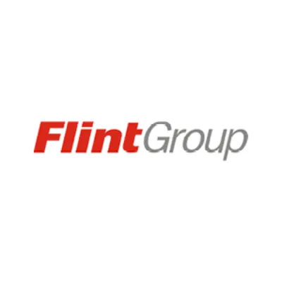 Picture for manufacturer FlintGroup