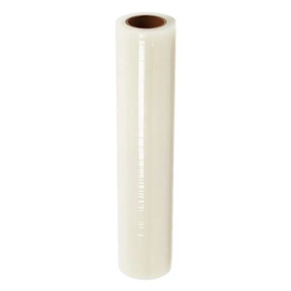 Surface Protection Tape - Polyethylene Clear 9800 4IN x 108FT 6MIL 12/CS