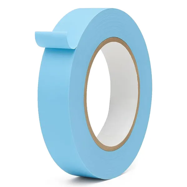 Flatback Paper Tape Light Blue FB6 48MMx55M 5.8MIL 24/CS