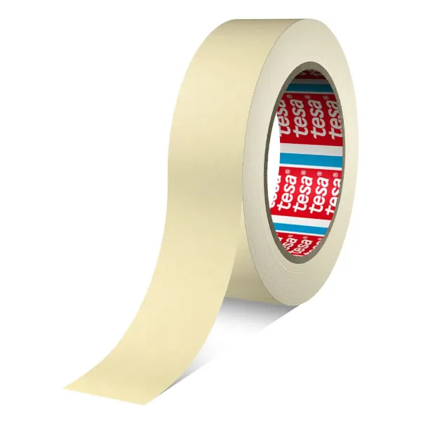 Masking Tape - Multi-Purpose Beige 5008 72MM x 55MM 5.3MIL 12/CS